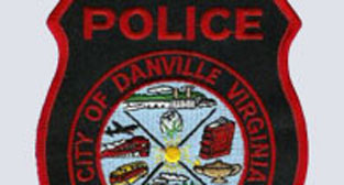 Danville Police logo